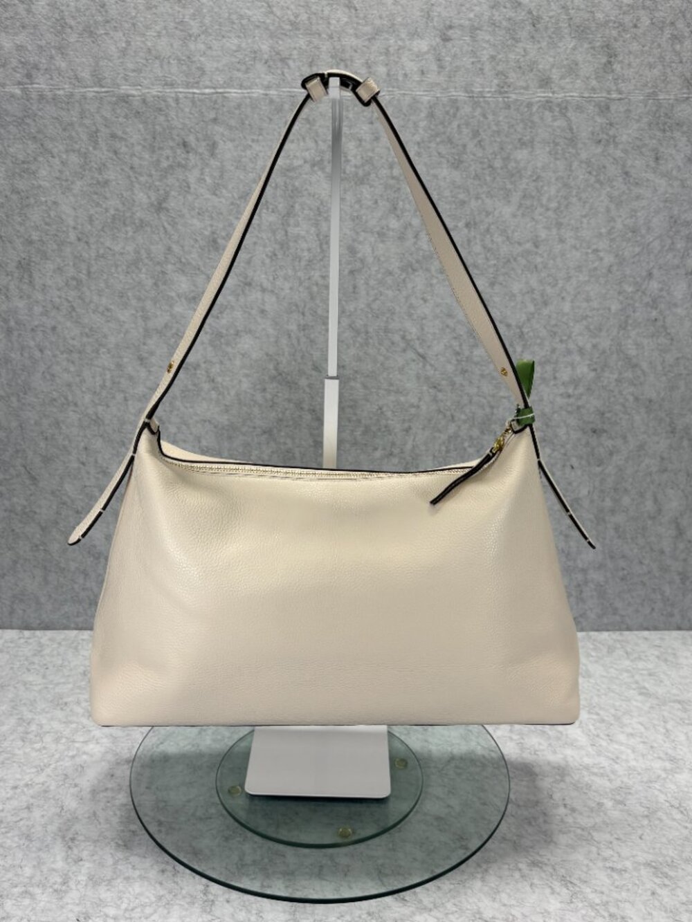 Vera Bradley Marcelle Shoulder Bag - Bloom Cottage Cream - Picture 5 of 16